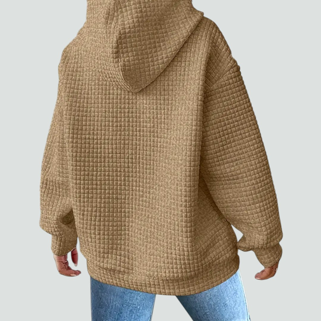 Fiona | Den Cozy One