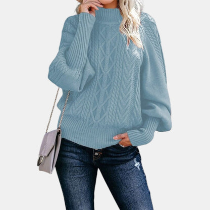 Clarisse | Den Cozy Sweatre