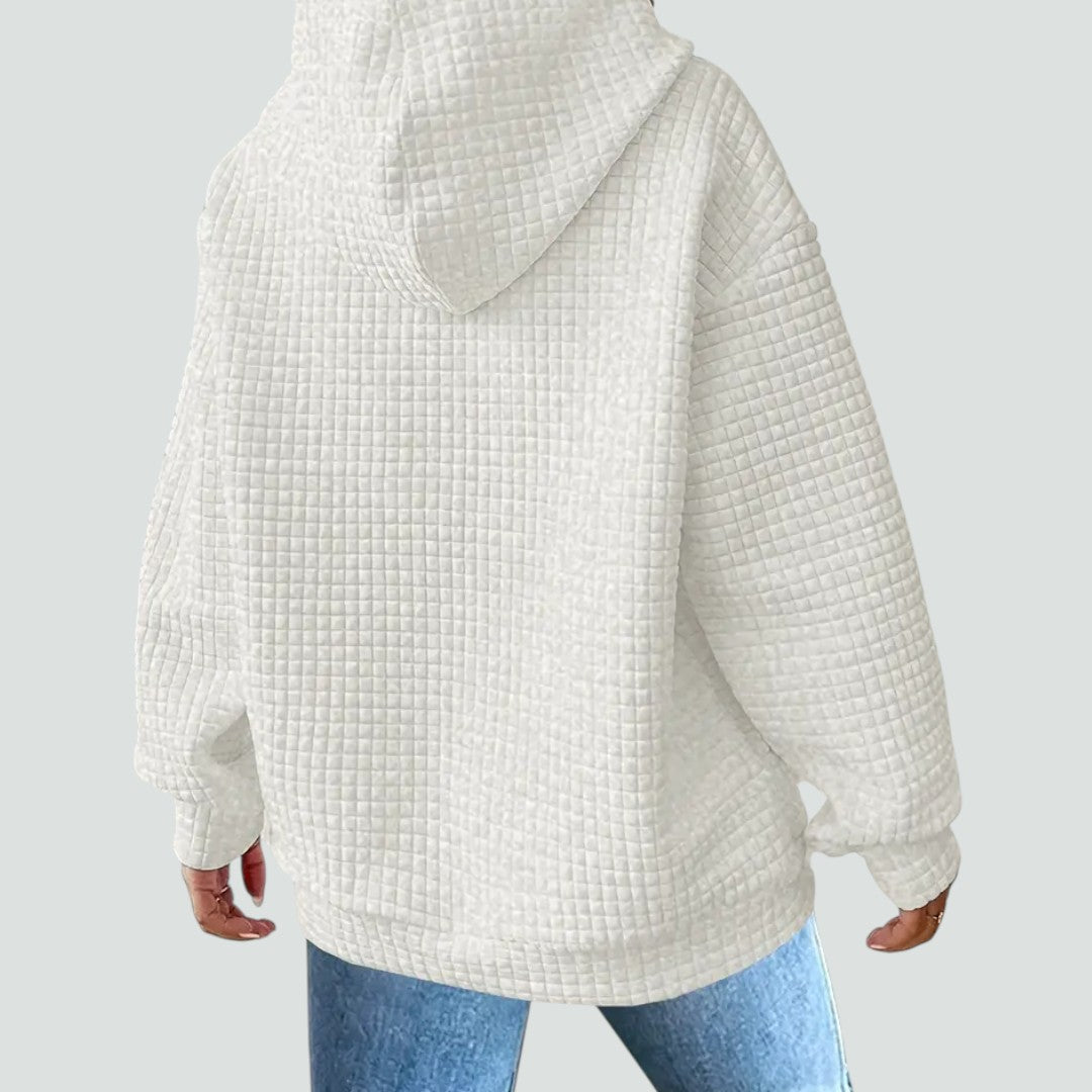 Fiona | Den Cozy One