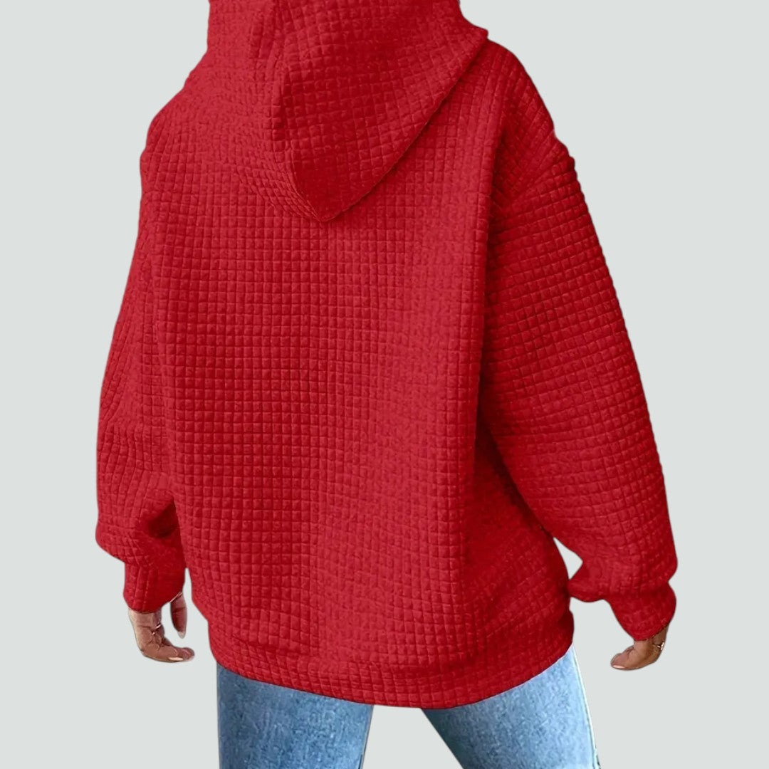 Fiona | Den Cozy One