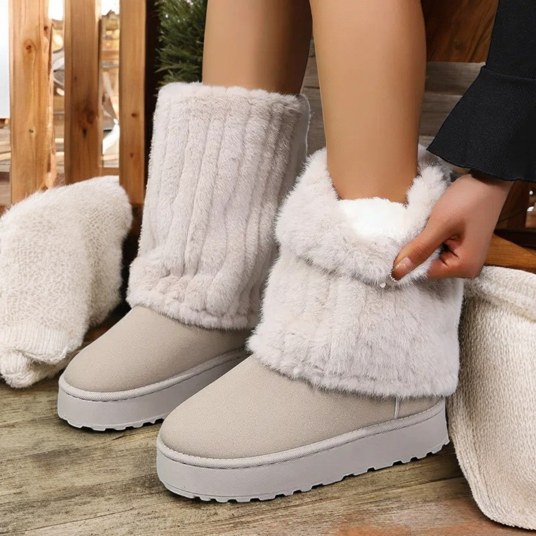 Giselle | Den Winter Boots