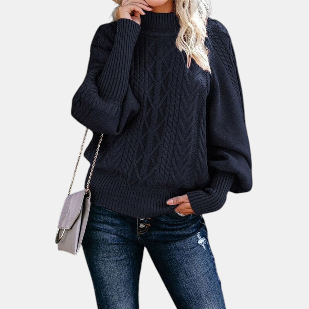 Clarisse | Den Cozy Sweatre