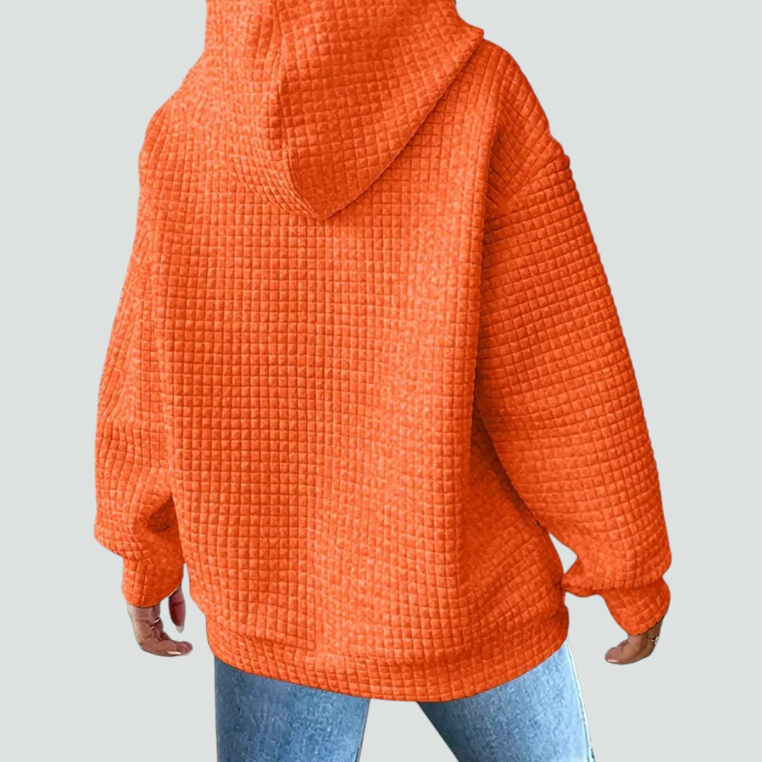 Fiona | Den Cozy One