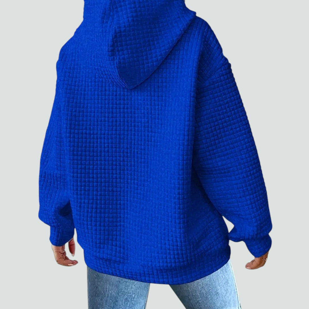 Fiona | Den Cozy One