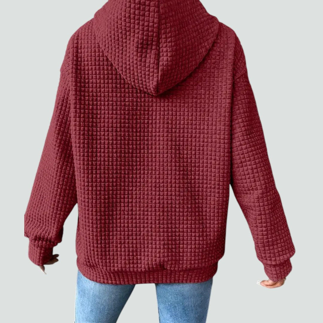 Fiona | Den Cozy One