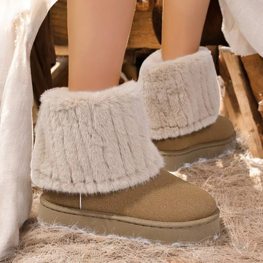 Giselle | Den Winter Boots