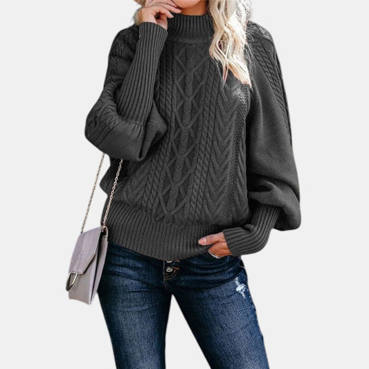 Clarisse | Den Cozy Sweatre