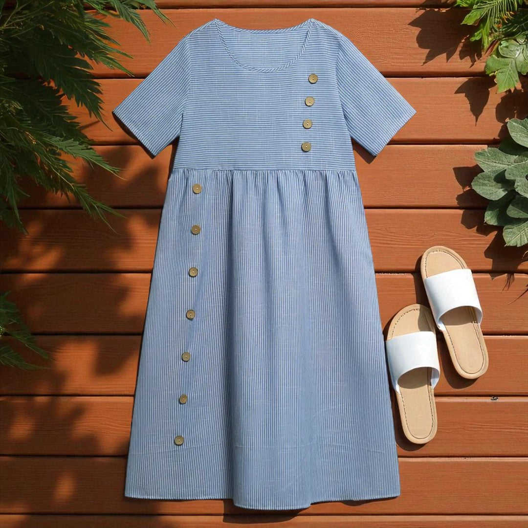 Eline | Den Modern Stripe