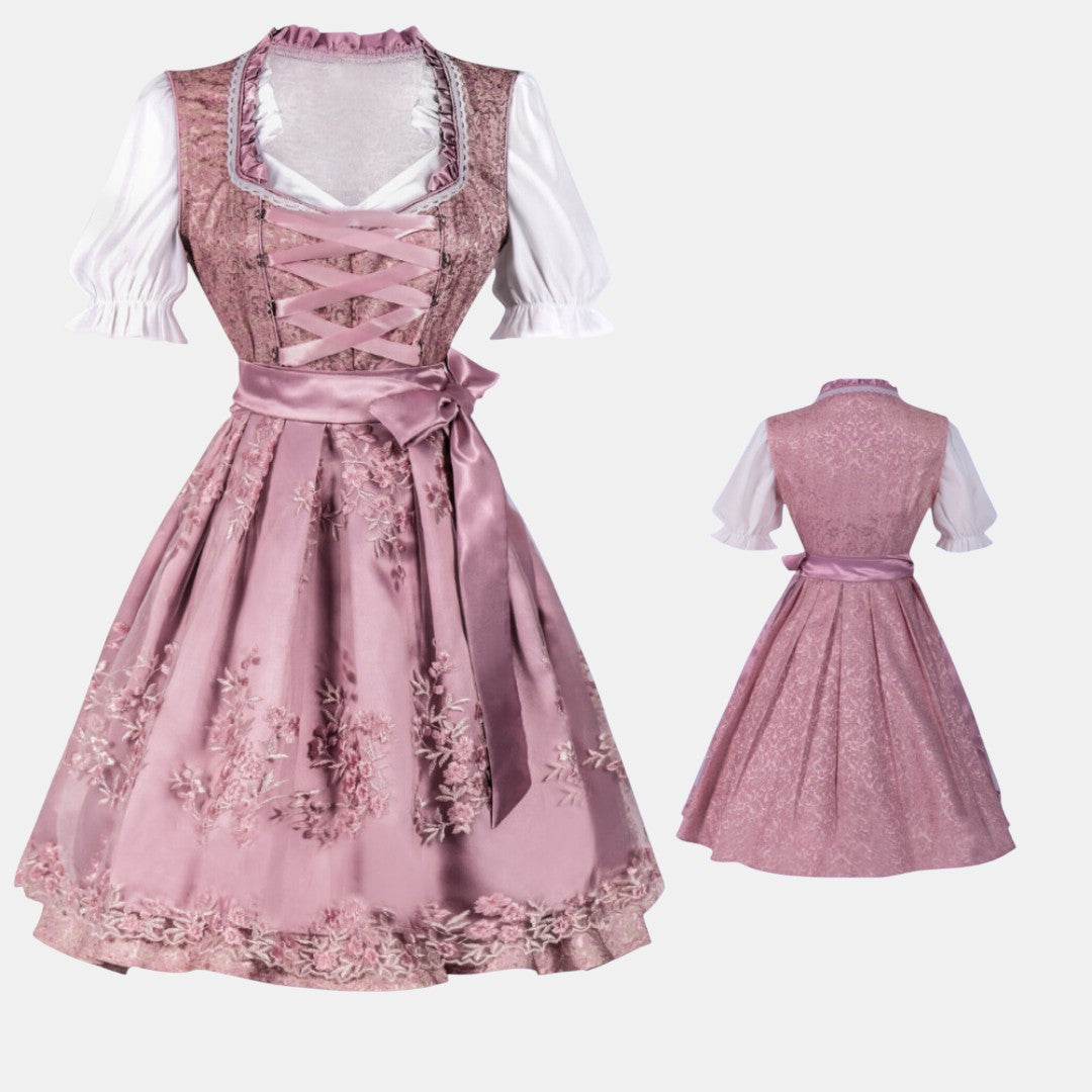Frieda | Den Alpine Charm
