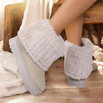 Giselle | Den Winter Boots