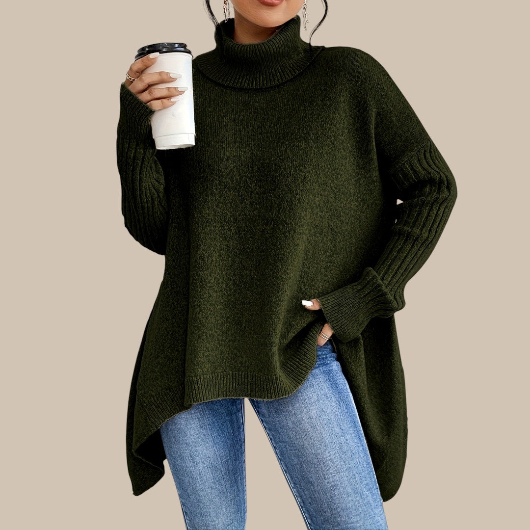 Odessa | Den Elegance Sweatre
