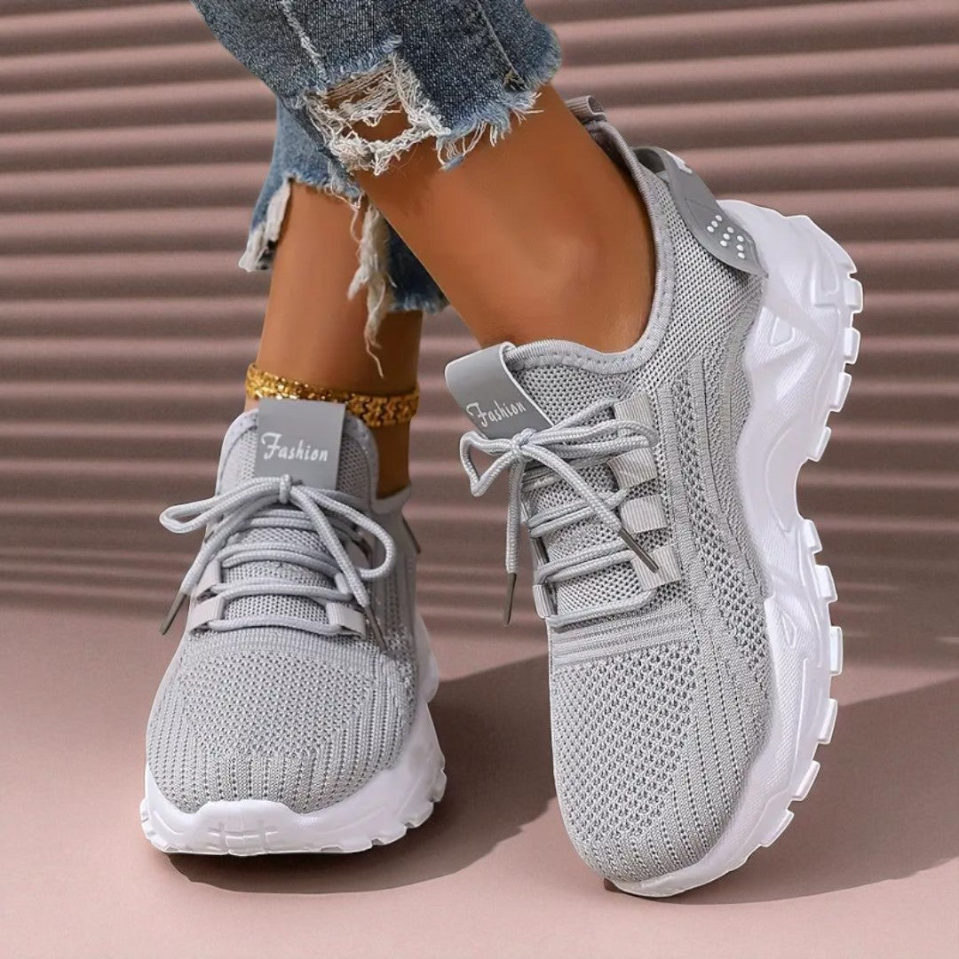 Tessa | Let Step Sneakers