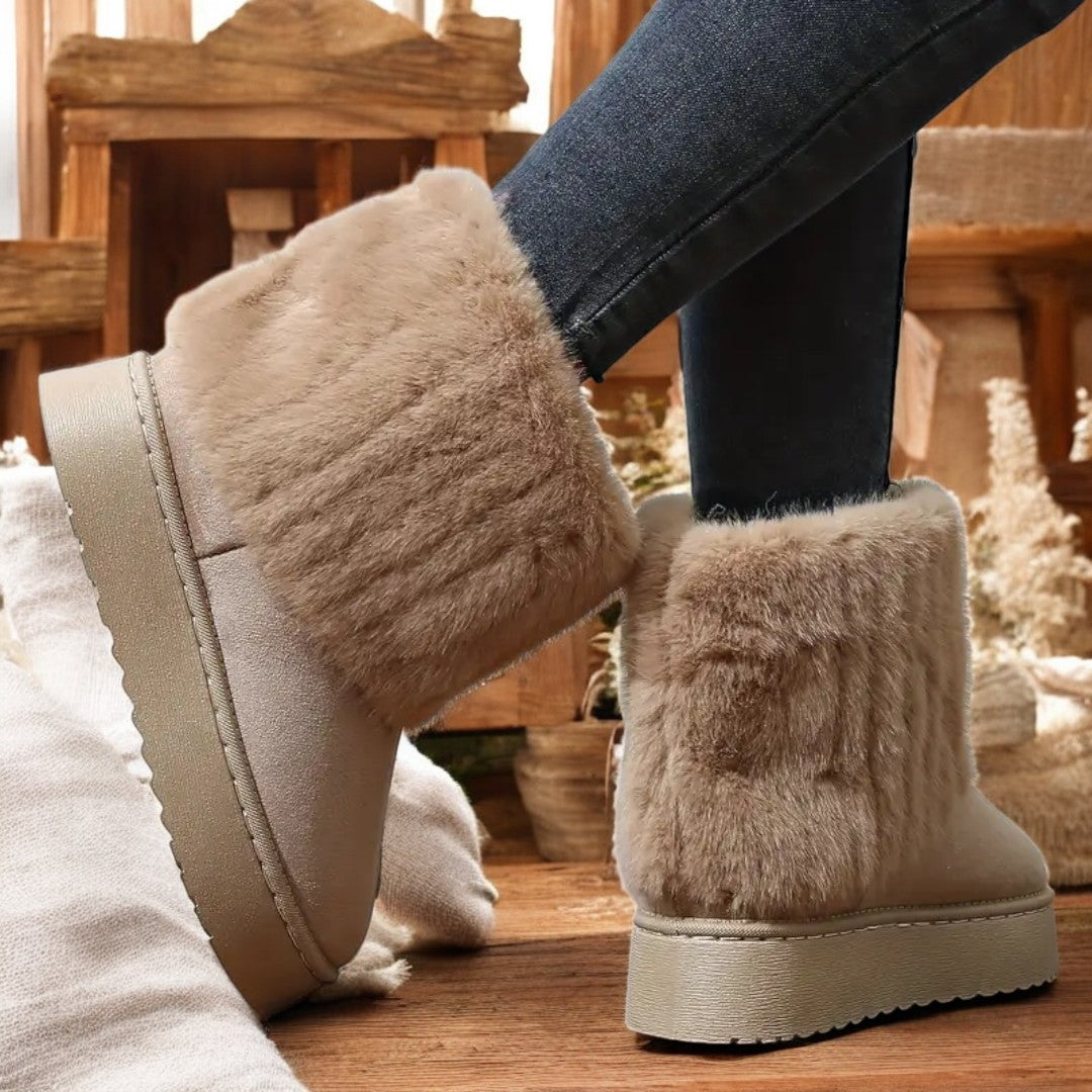 Giselle | Den Winter Boots
