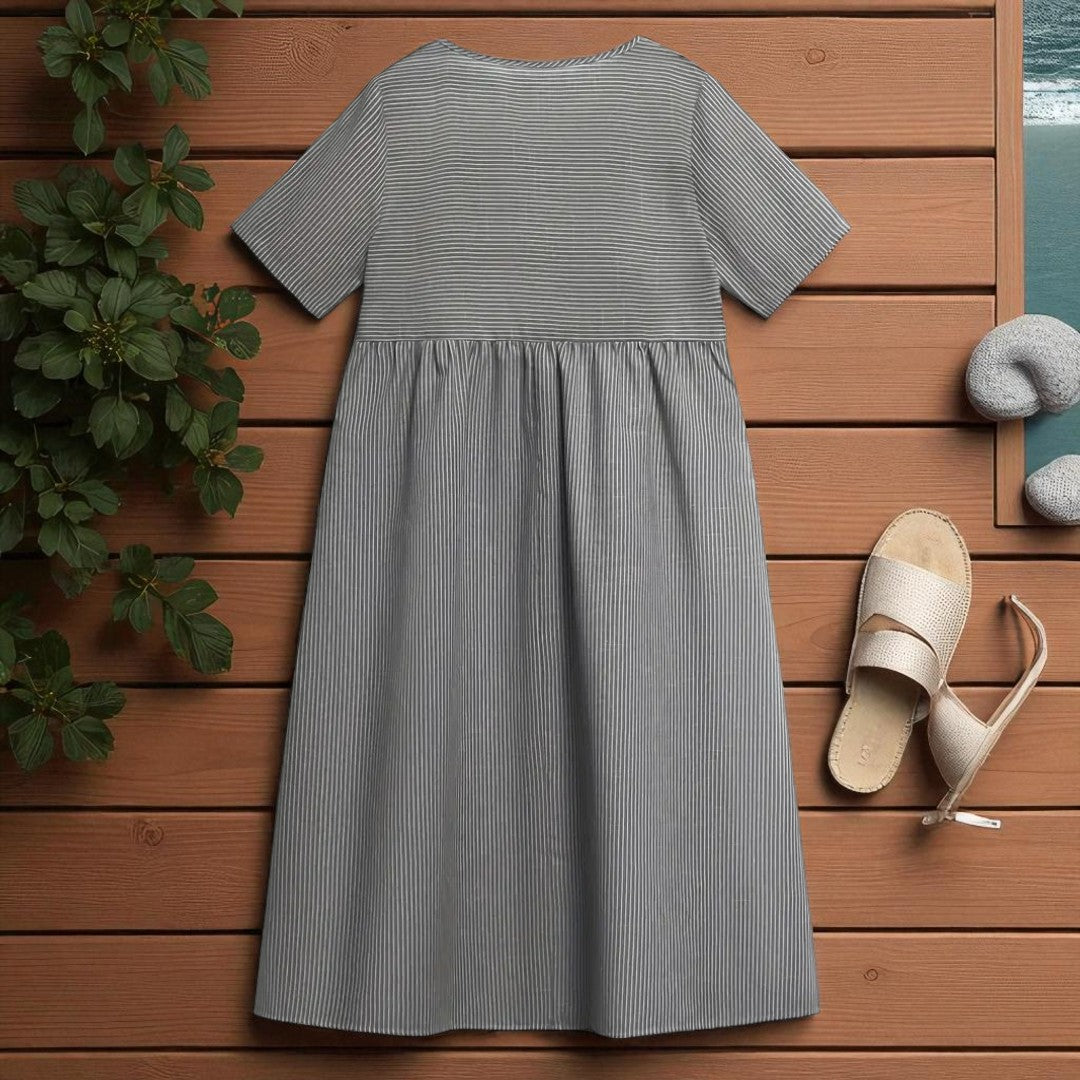 Eline | Den Modern Stripe