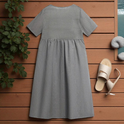Eline | Den Modern Stripe