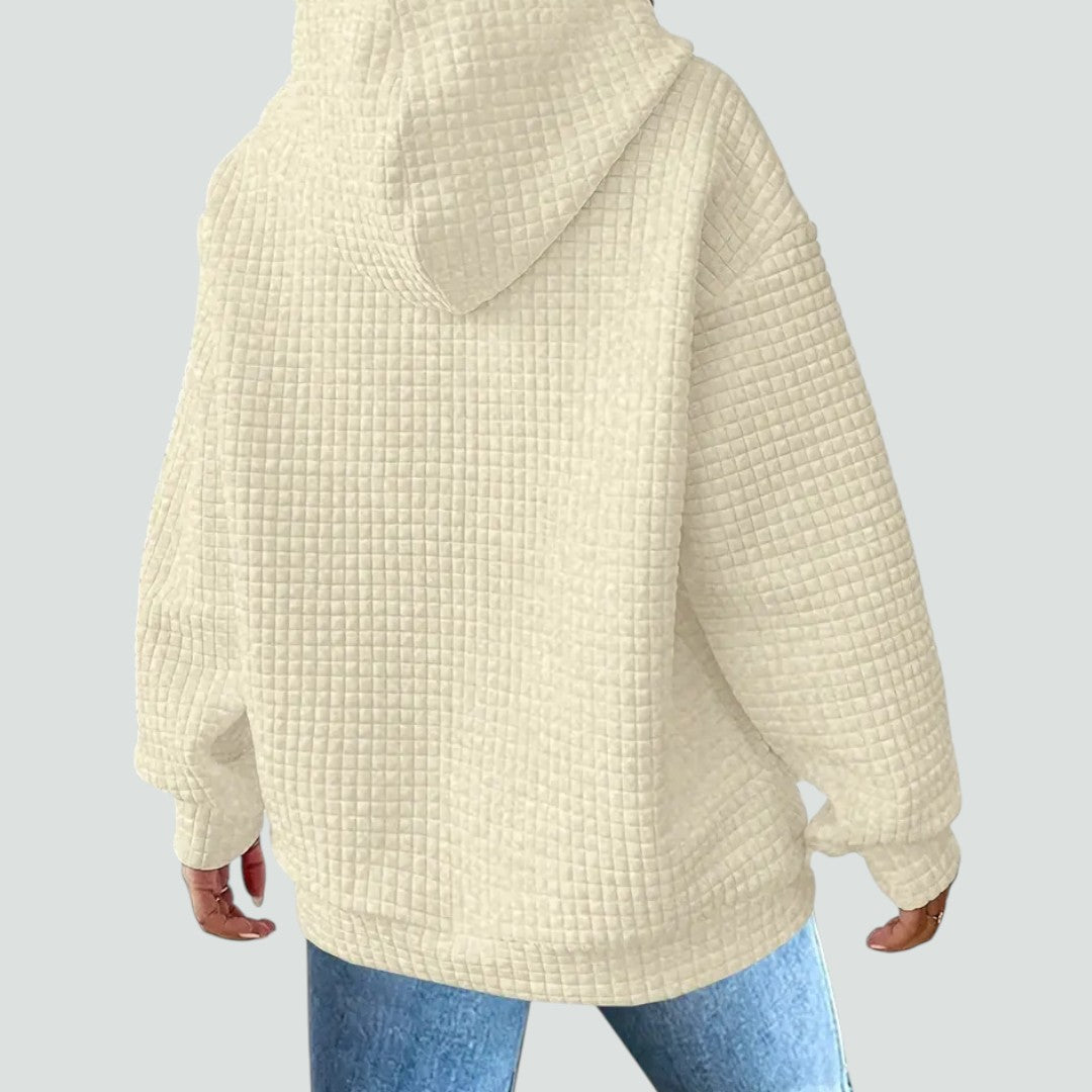 Fiona | Den Cozy One