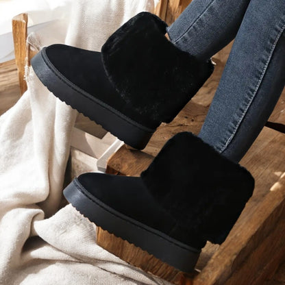 Giselle | Den Winter Boots