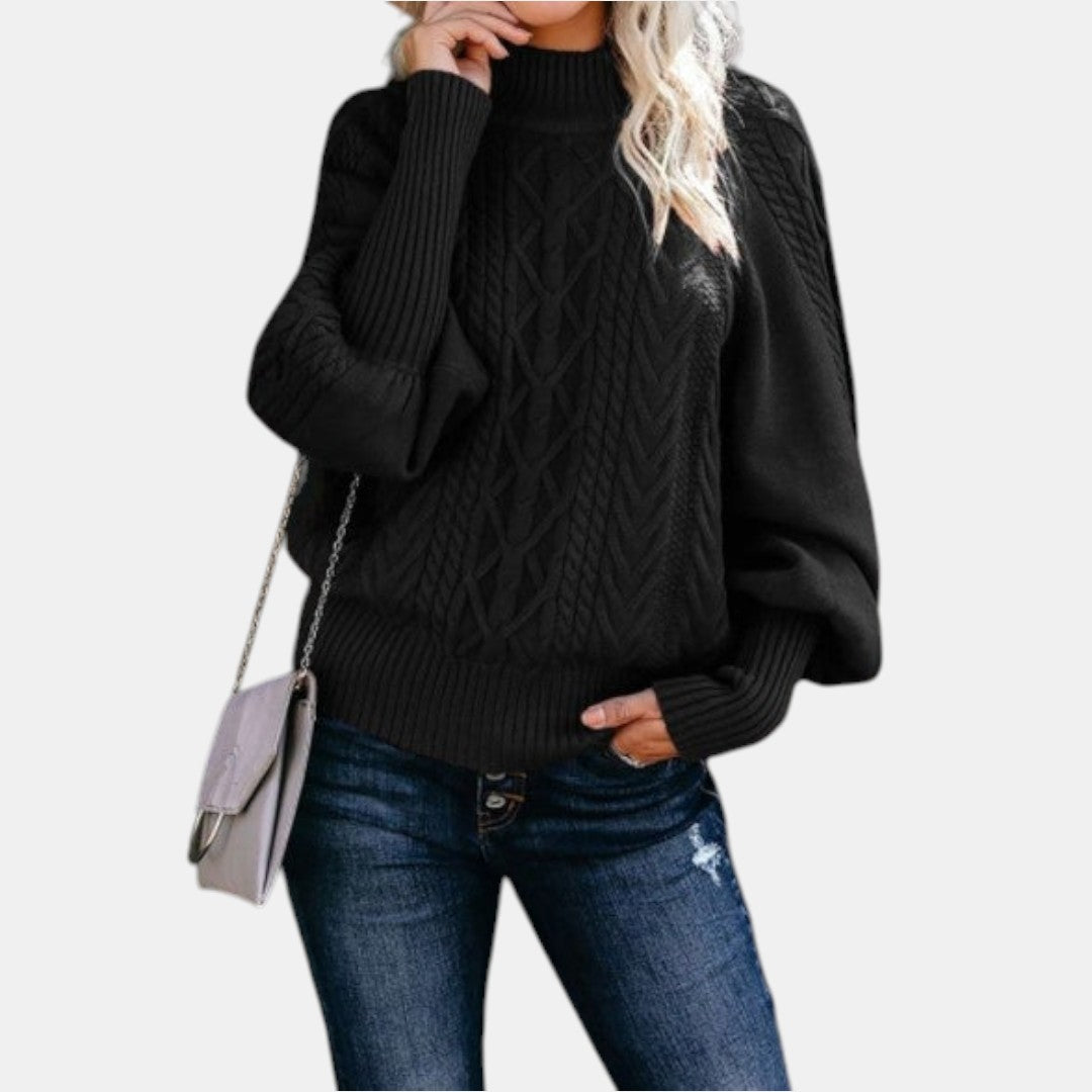 Clarisse | Den Cozy Sweatre