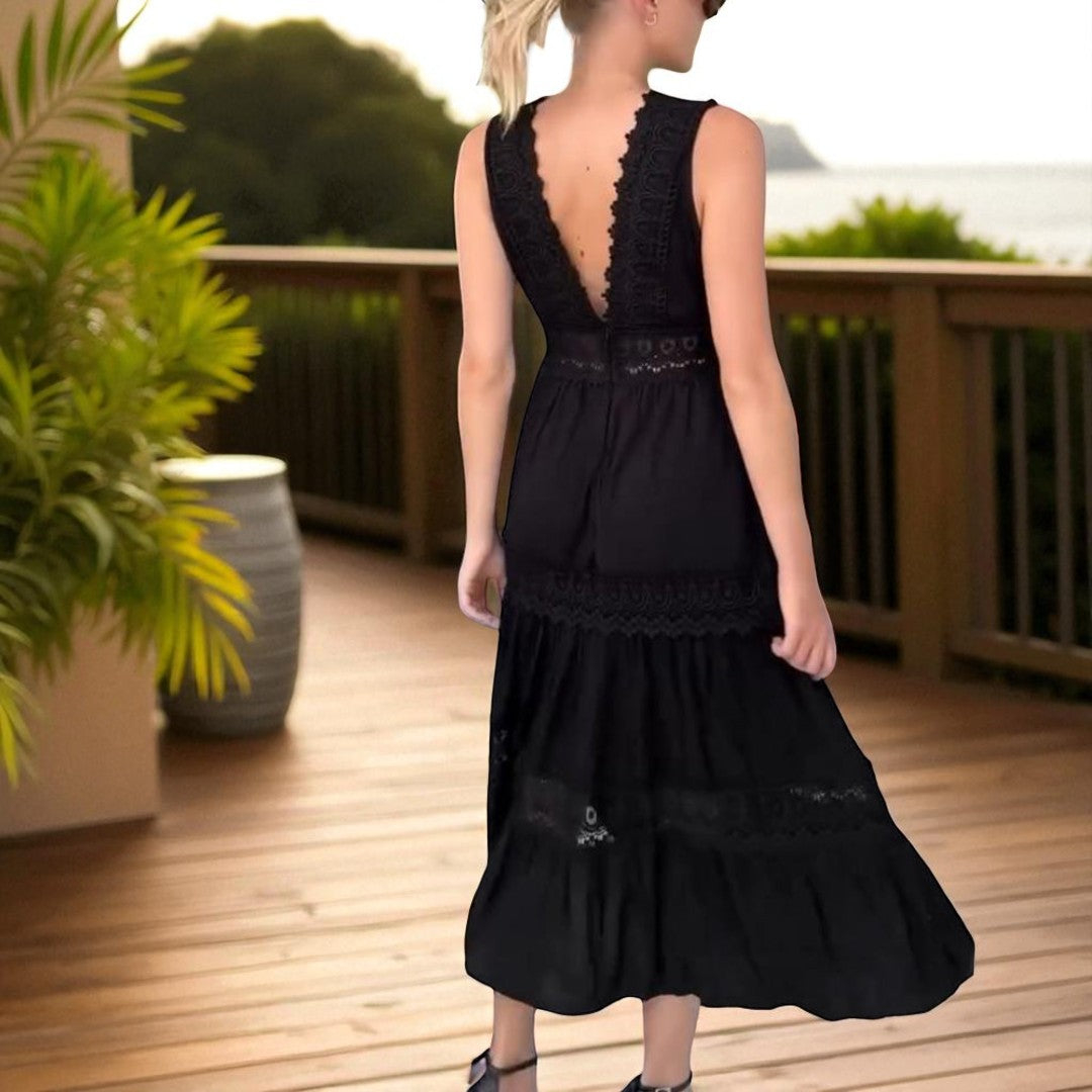 Katrine | Den Elegante