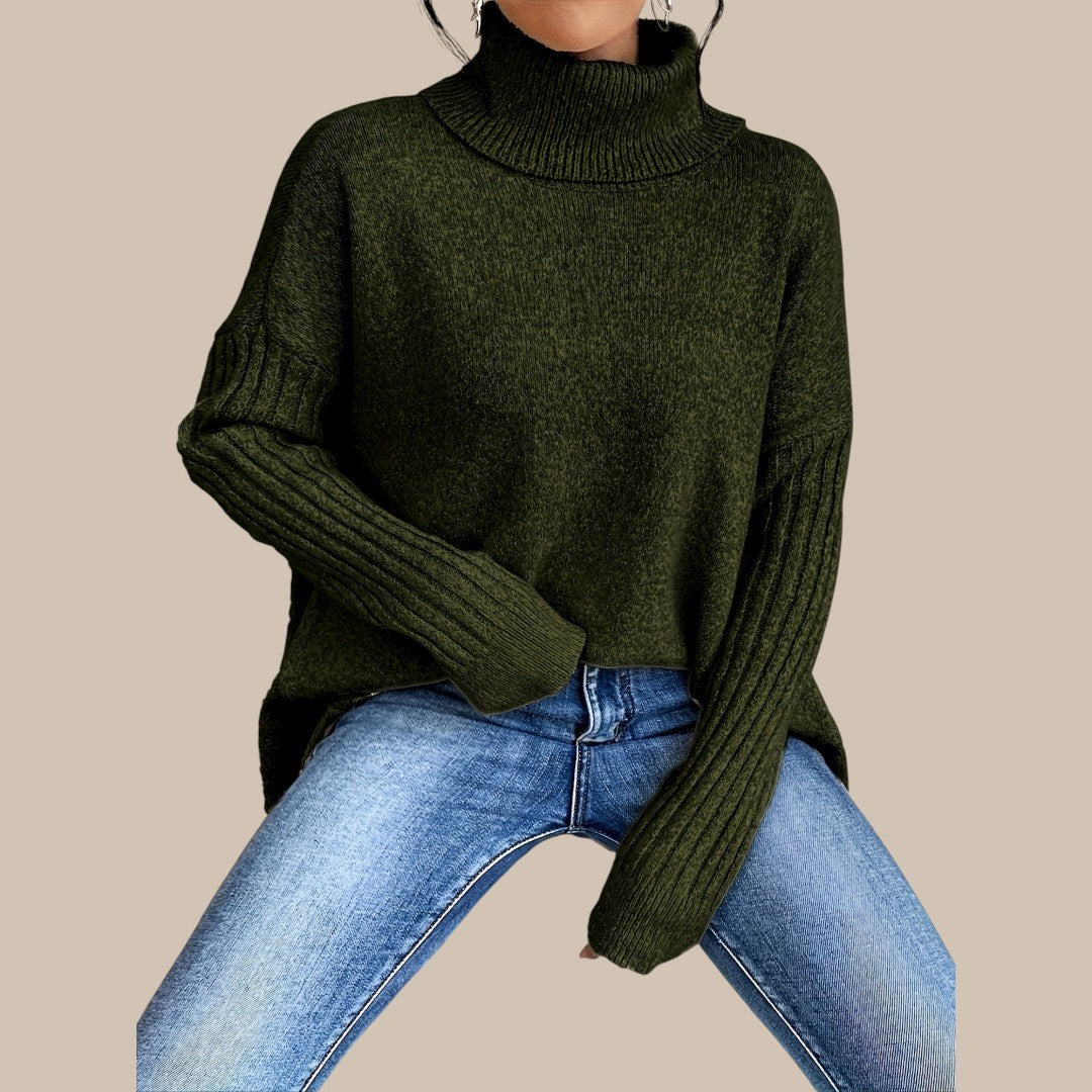 Odessa | Den Elegance Sweatre