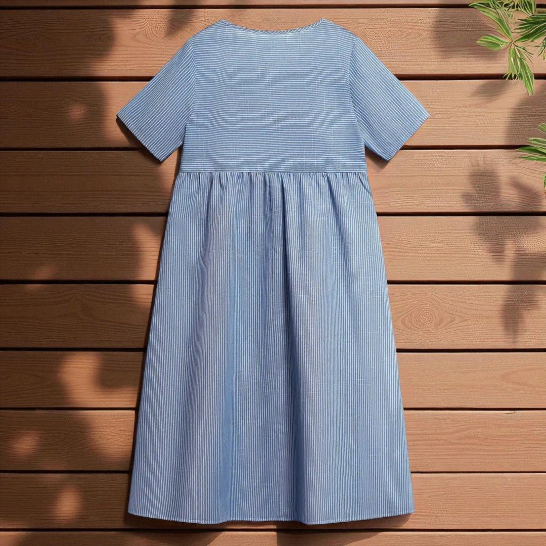 Eline | Den Modern Stripe