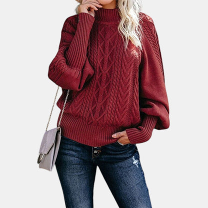 Clarisse | Den Cozy Sweatre