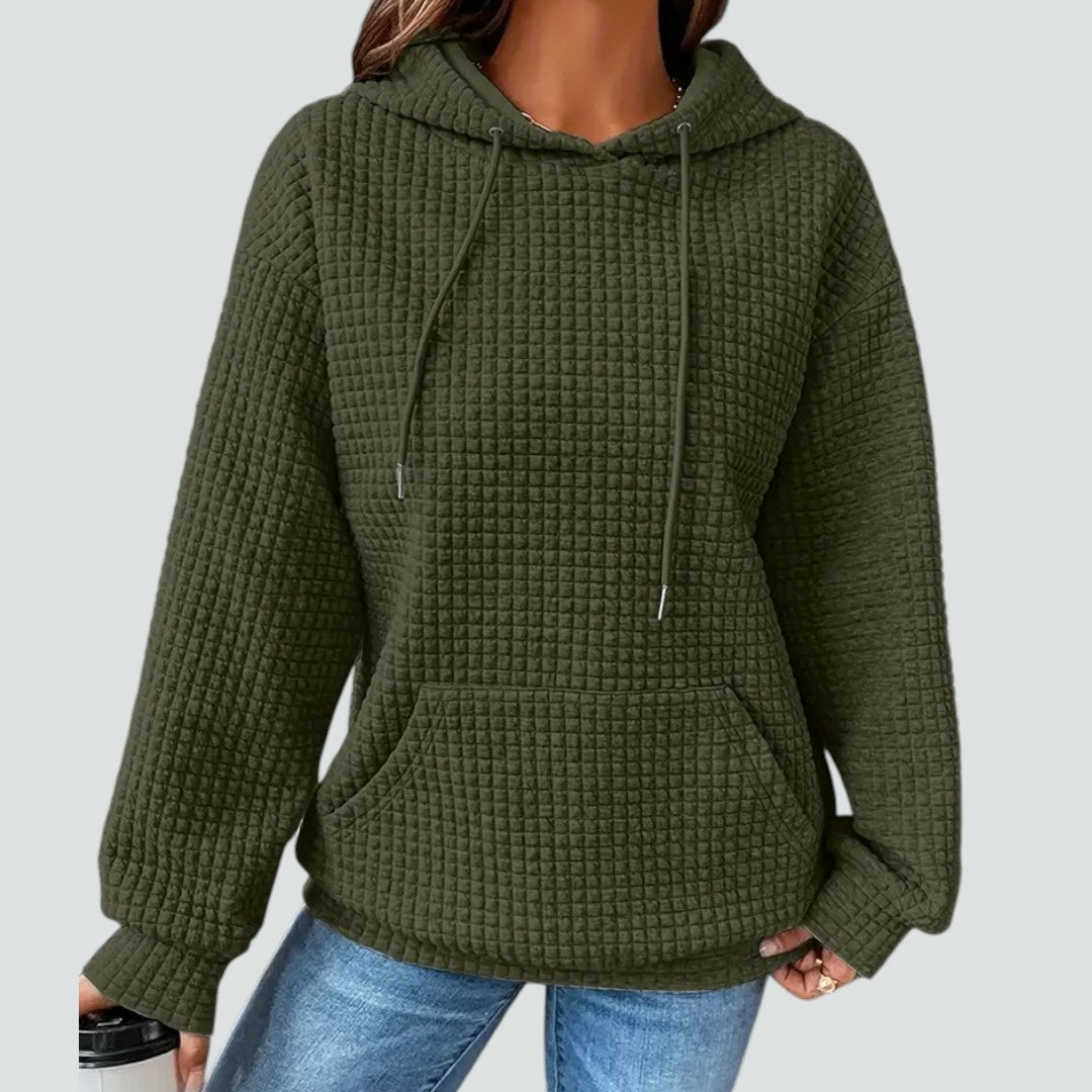 Fiona | Den Cozy One