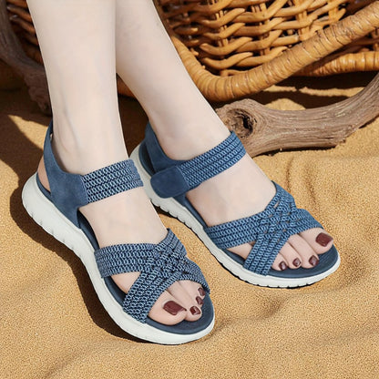 Nadia | Den Smertefri Sandal