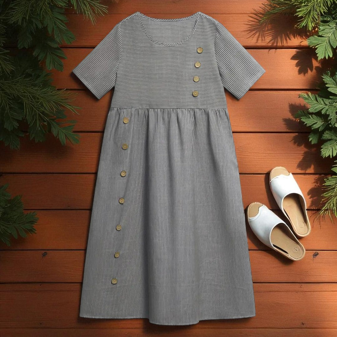 Eline | Den Modern Stripe