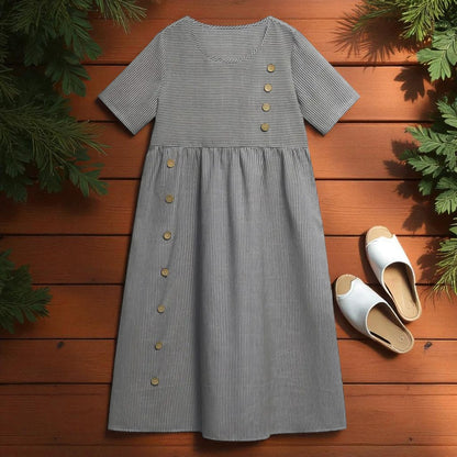 Eline | Den Modern Stripe