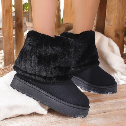 Giselle | Den Winter Boots