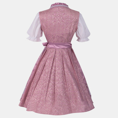Frieda | Den Alpine Charm