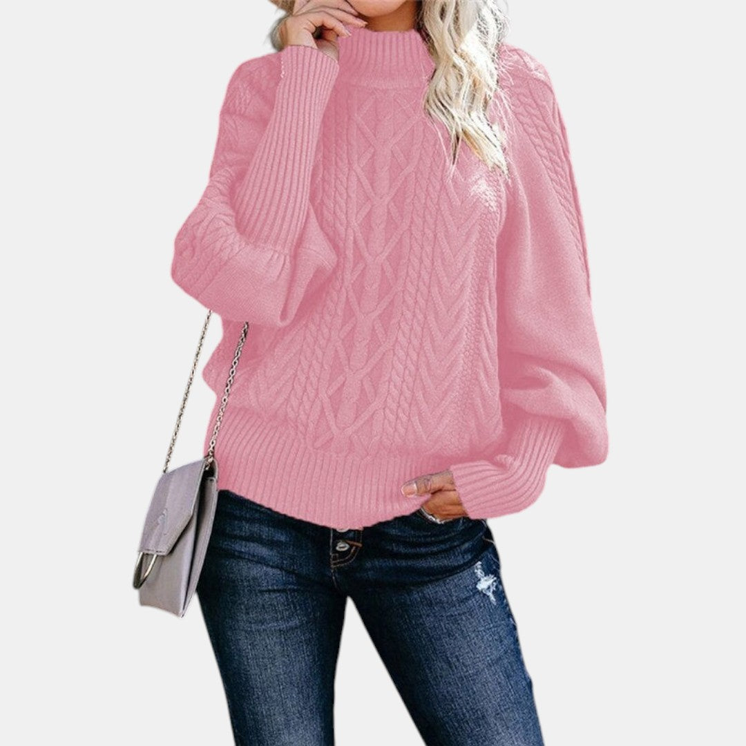 Clarisse | Den Cozy Sweatre