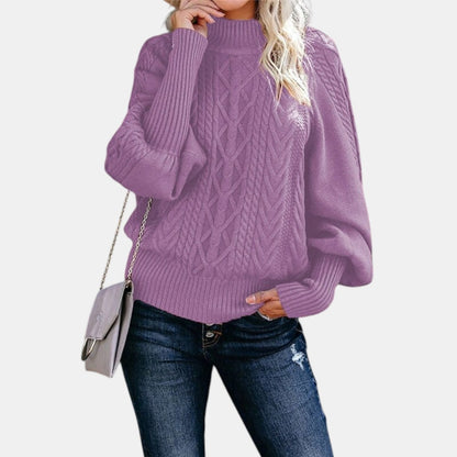 Clarisse | Den Cozy Sweatre