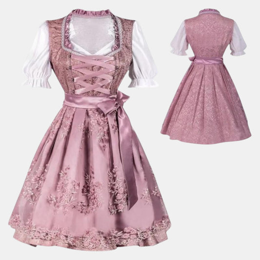 Frieda | Den Alpine Charm