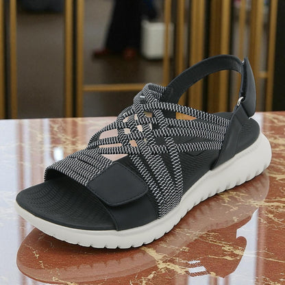 Nadia | Den Smertefri Sandal