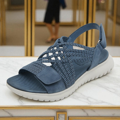 Nadia | Den Smertefri Sandal