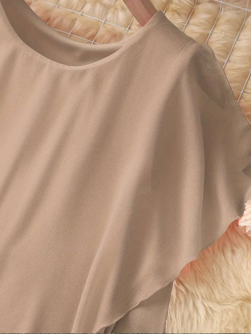 Anika | Den Nordic Luxe