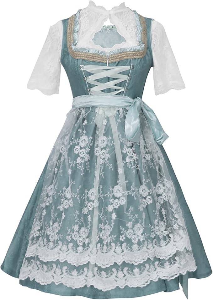 Frieda | Den Alpine Charm