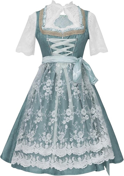 Frieda | Den Alpine Charm