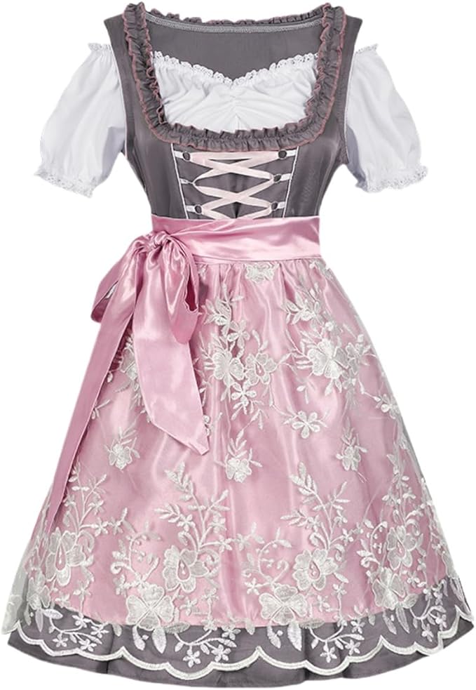 Frieda | Den Alpine Charm