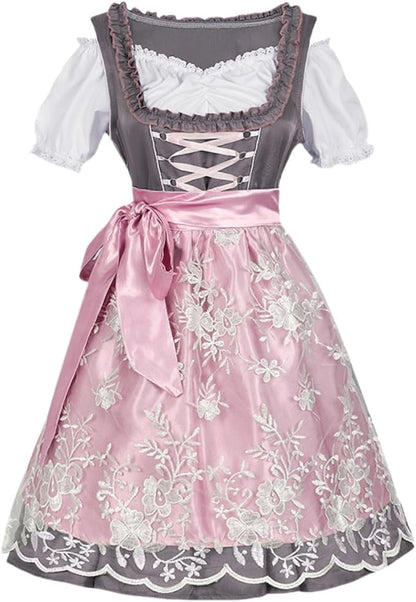 Frieda | Den Alpine Charm