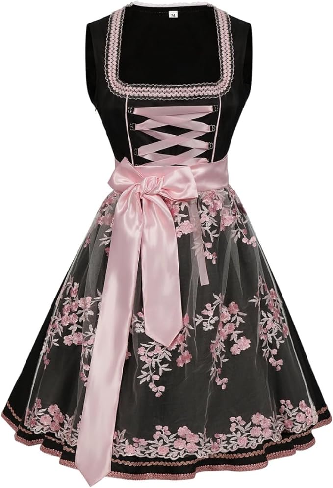 Frieda | Den Alpine Charm