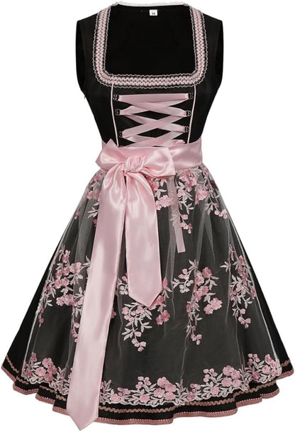 Frieda | Den Alpine Charm