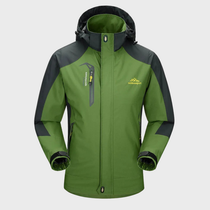 Frederic™ | Stormbryderen