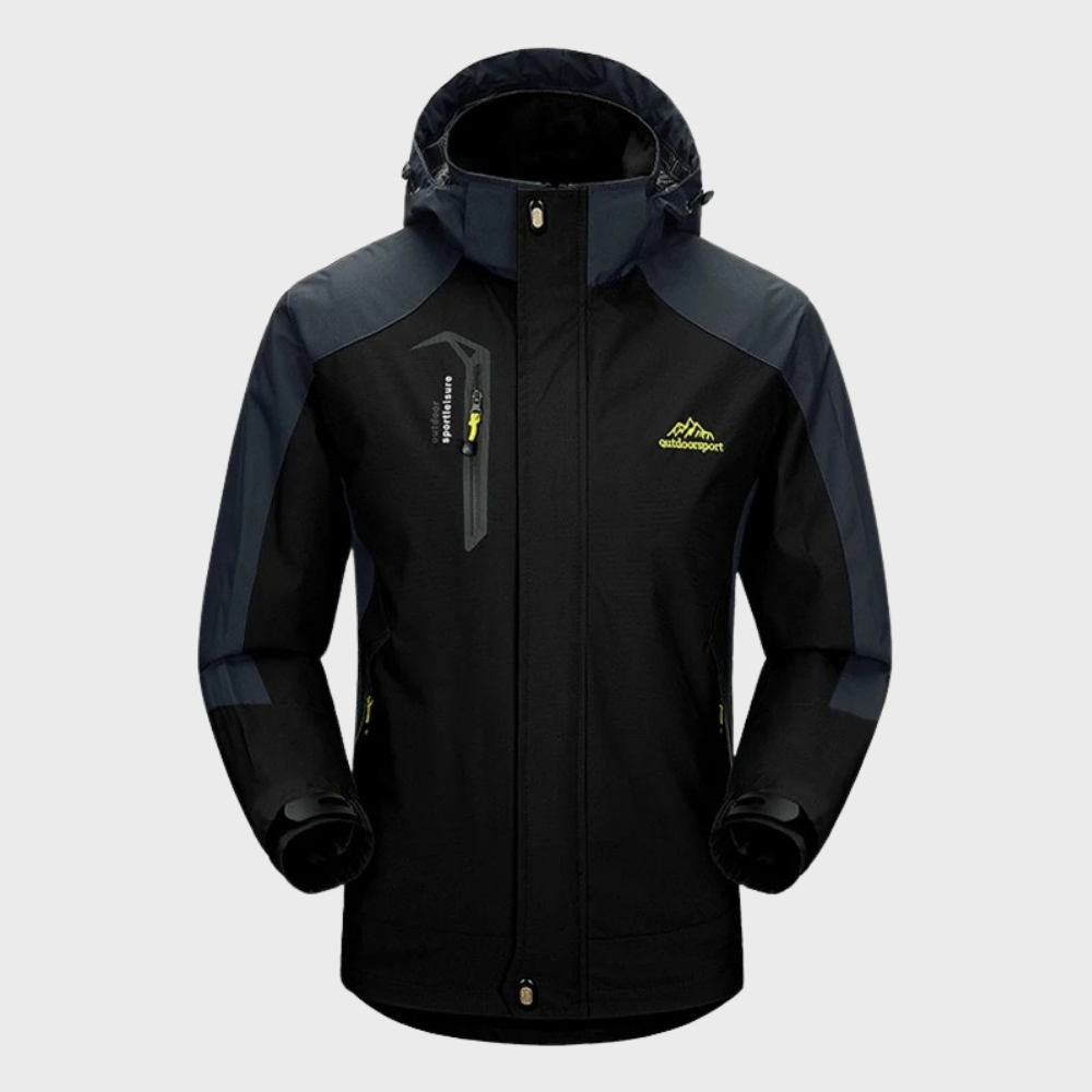 Frederic™ | Stormbryderen