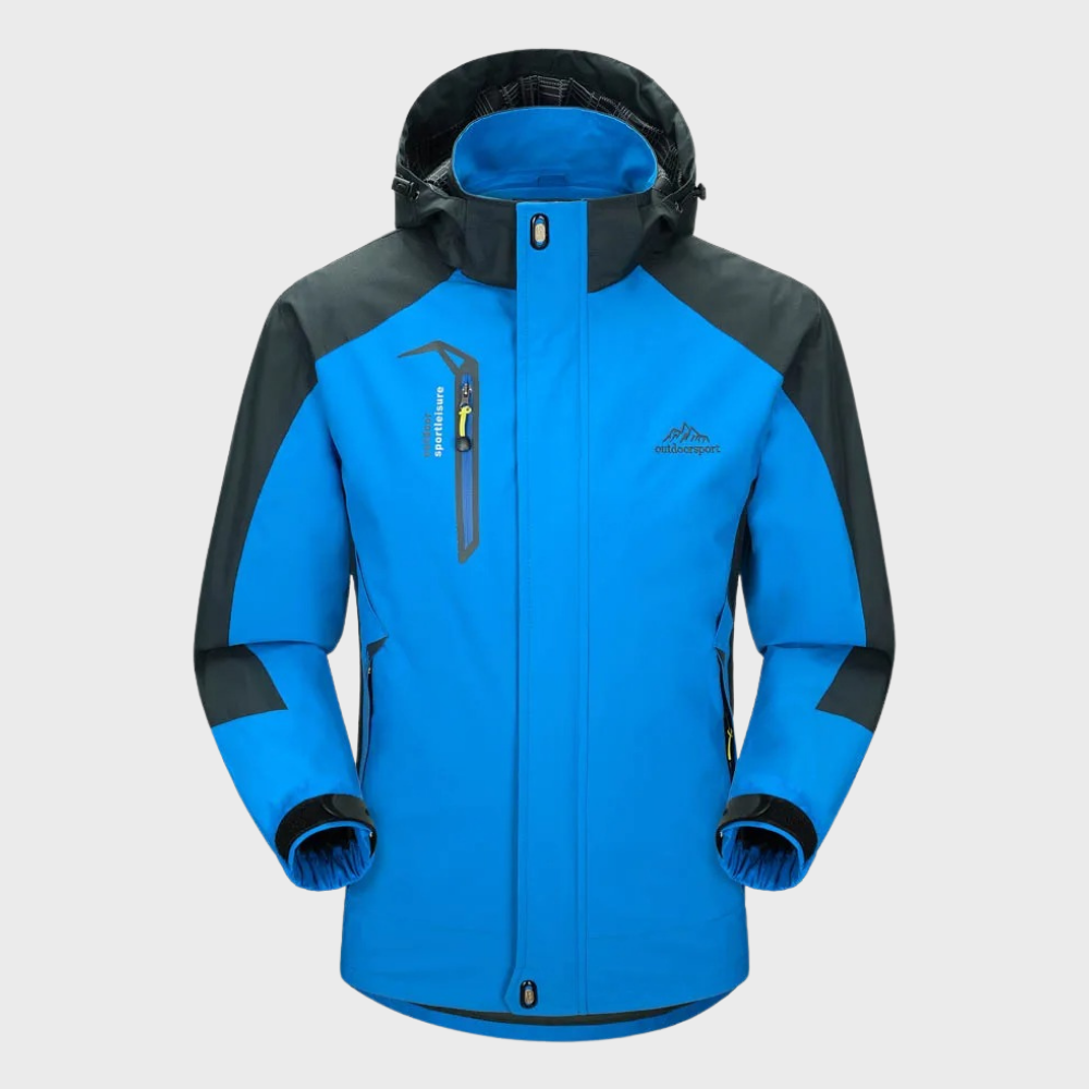 Frederic™ | Stormbryderen