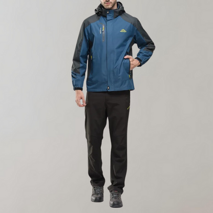 Frederic™ | Stormbryderen