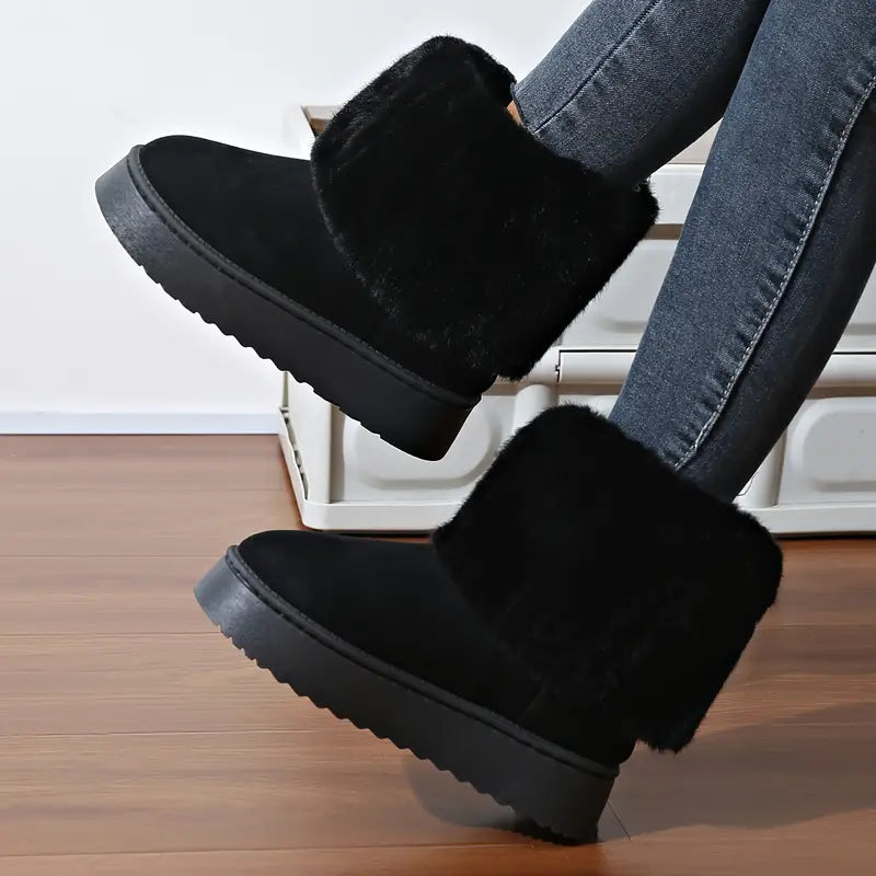 Giselle | Den Winter Boots
