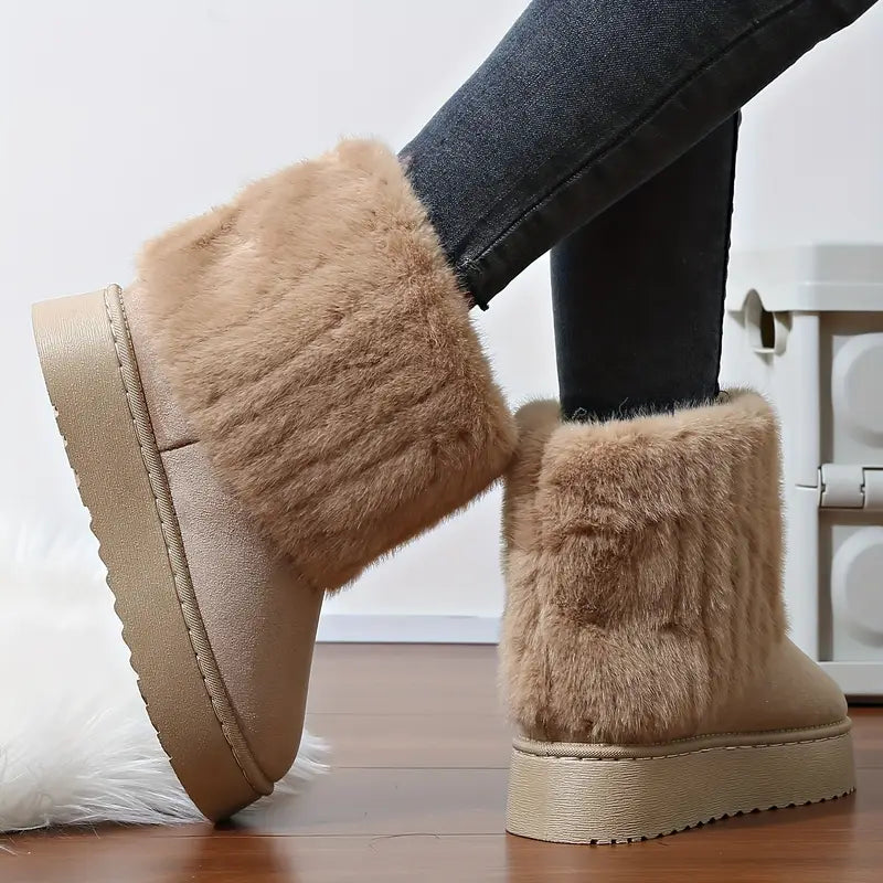 Giselle | Den Winter Boots